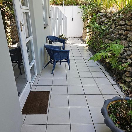 Stannards Guest Lodge 4 Star B&B, Knysna Eksteriør billede