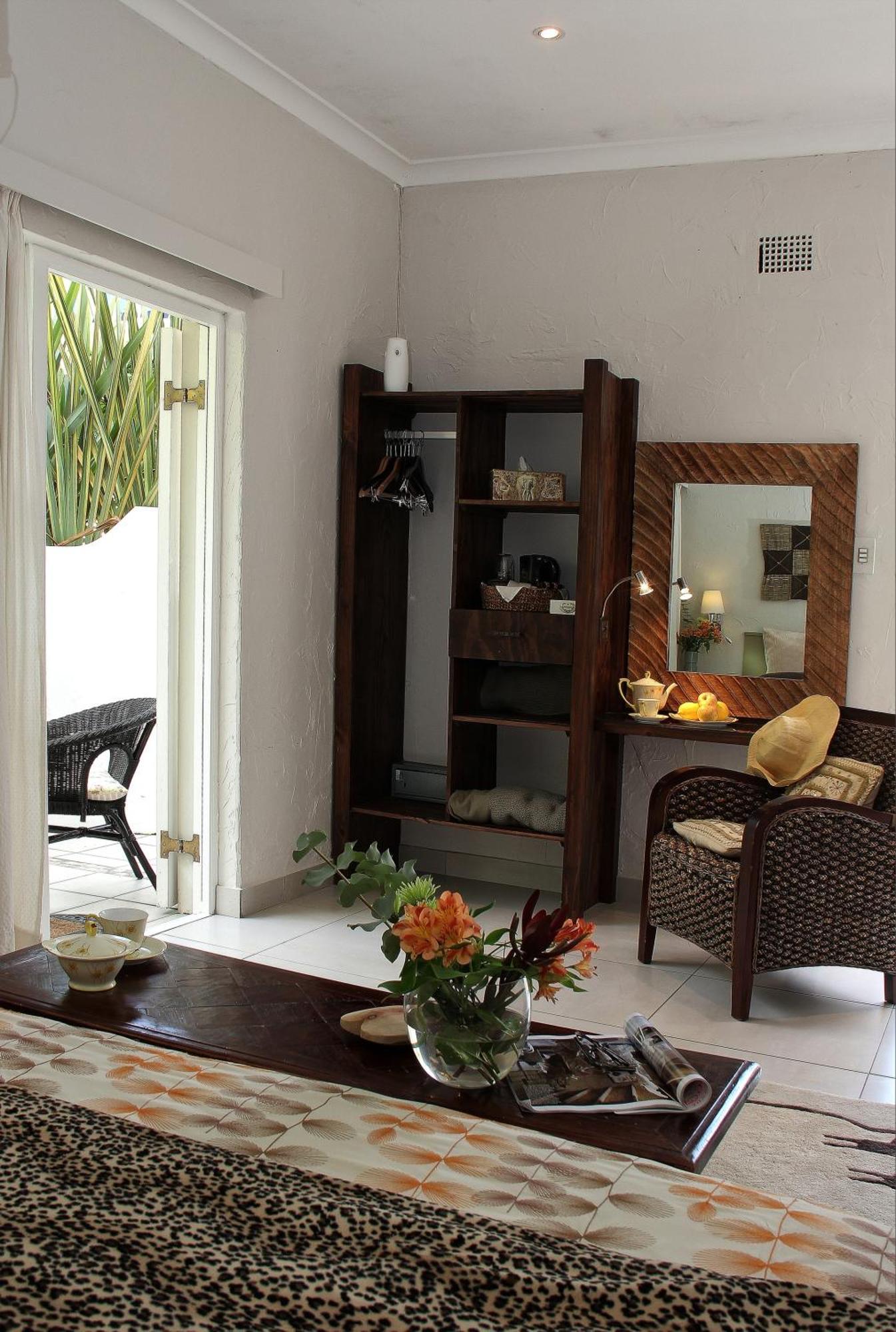 Stannards Guest Lodge 4 Star B&B, Knysna Værelse billede