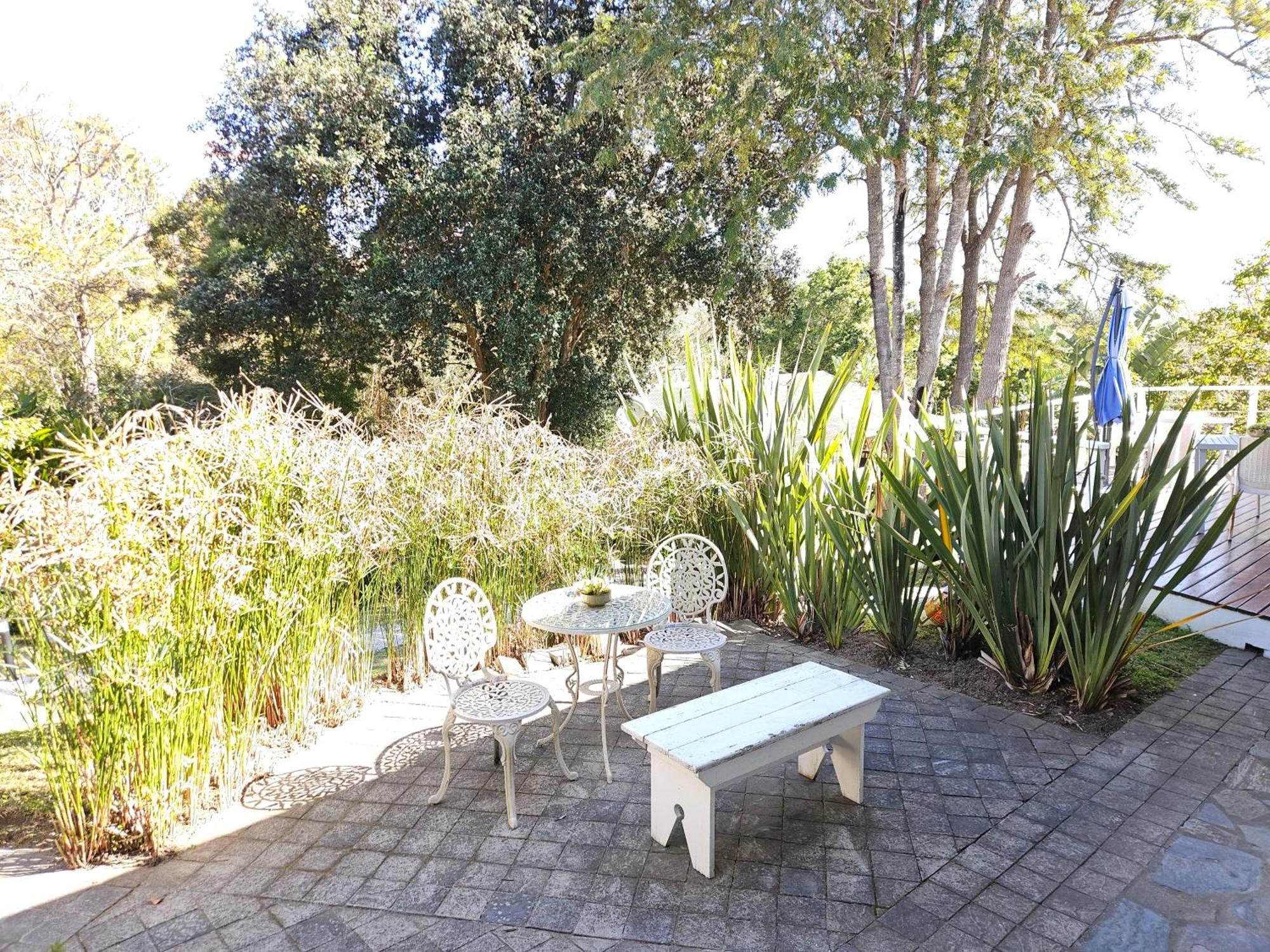 Stannards Guest Lodge 4 Star B&B, Knysna Eksteriør billede