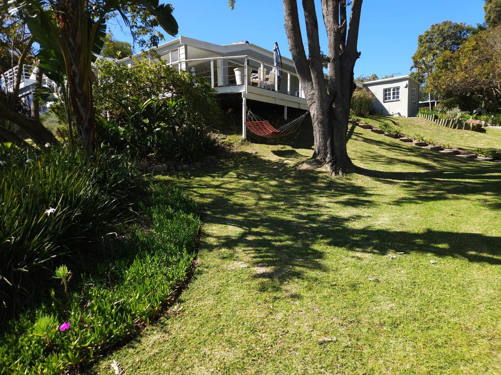 Stannards Guest Lodge 4 Star B&B, Knysna Eksteriør billede