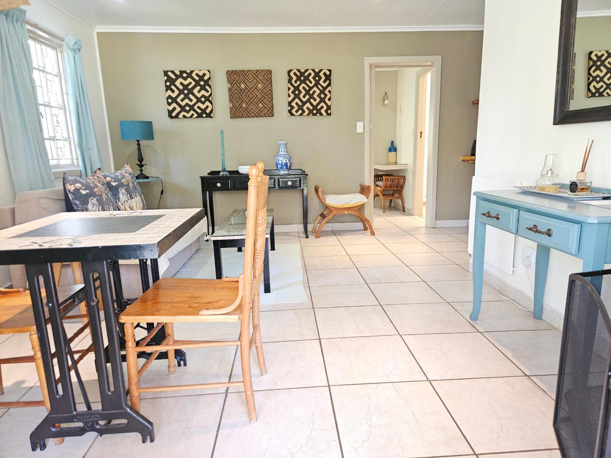 Stannards Guest Lodge 4 Star B&B, Knysna Eksteriør billede