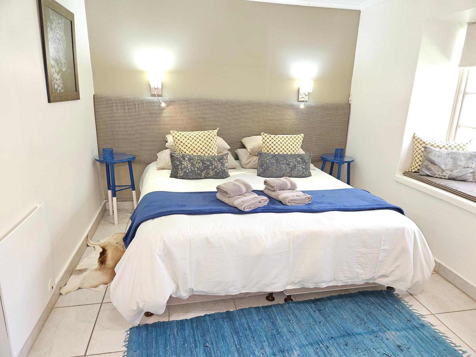 Stannards Guest Lodge 4 Star B&B, Knysna Eksteriør billede