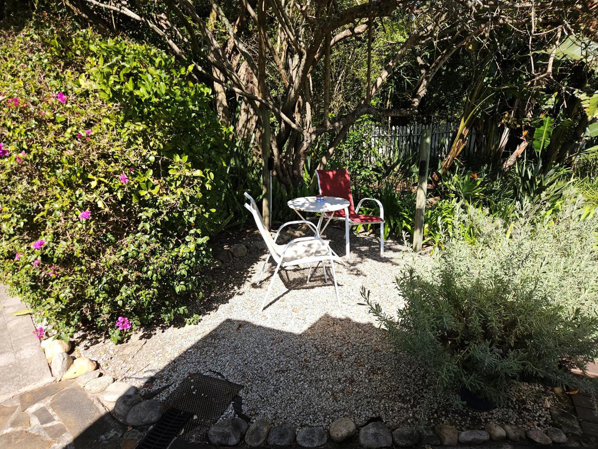 Stannards Guest Lodge 4 Star B&B, Knysna Eksteriør billede