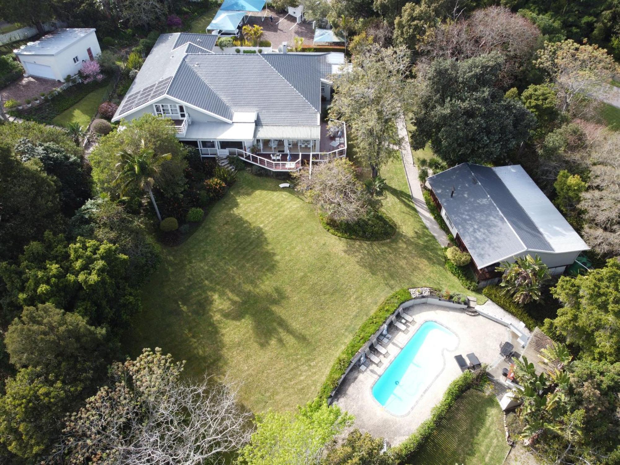 Stannards Guest Lodge 4 Star B&B, Knysna Eksteriør billede