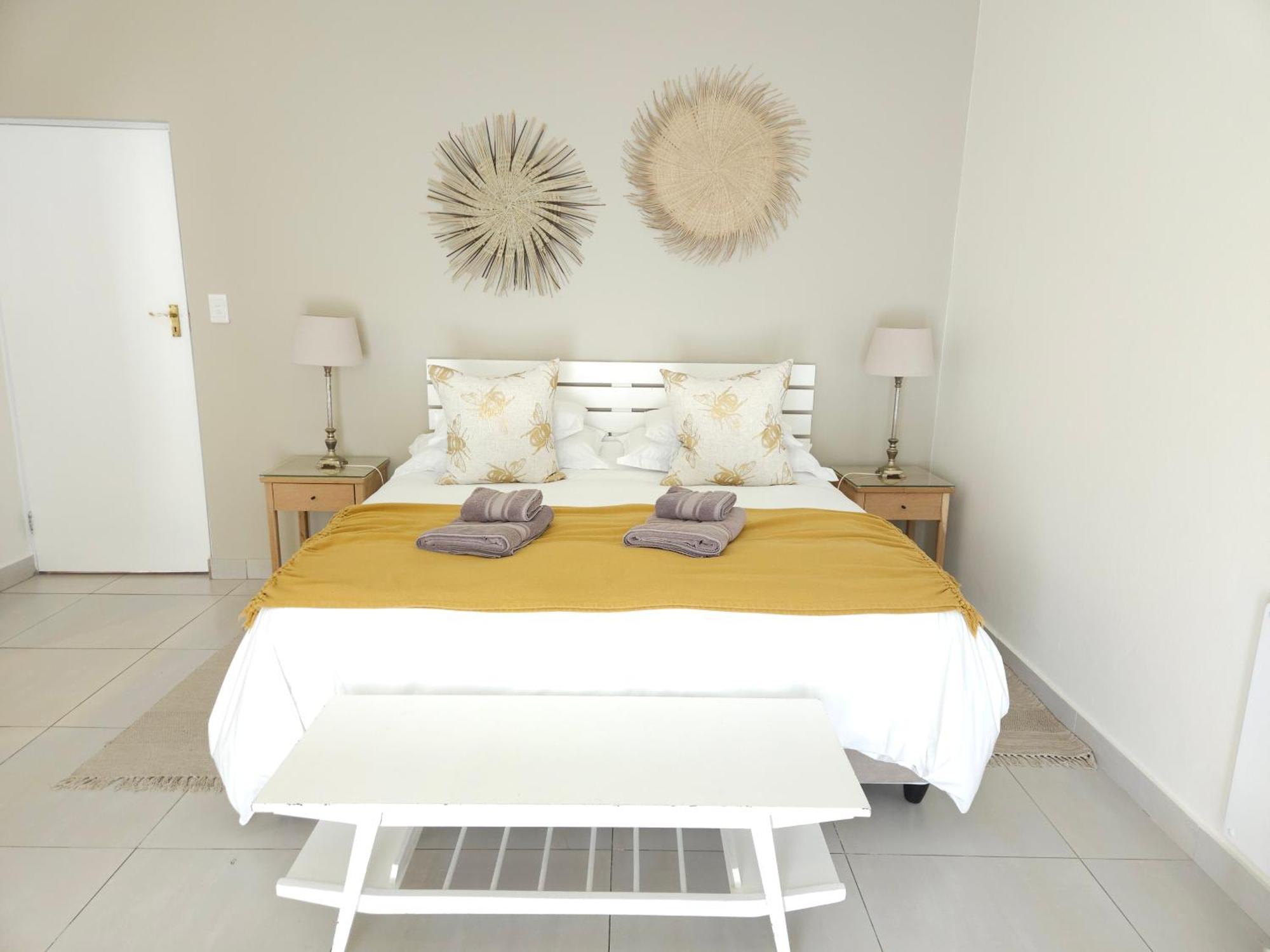 Stannards Guest Lodge 4 Star B&B, Knysna Eksteriør billede