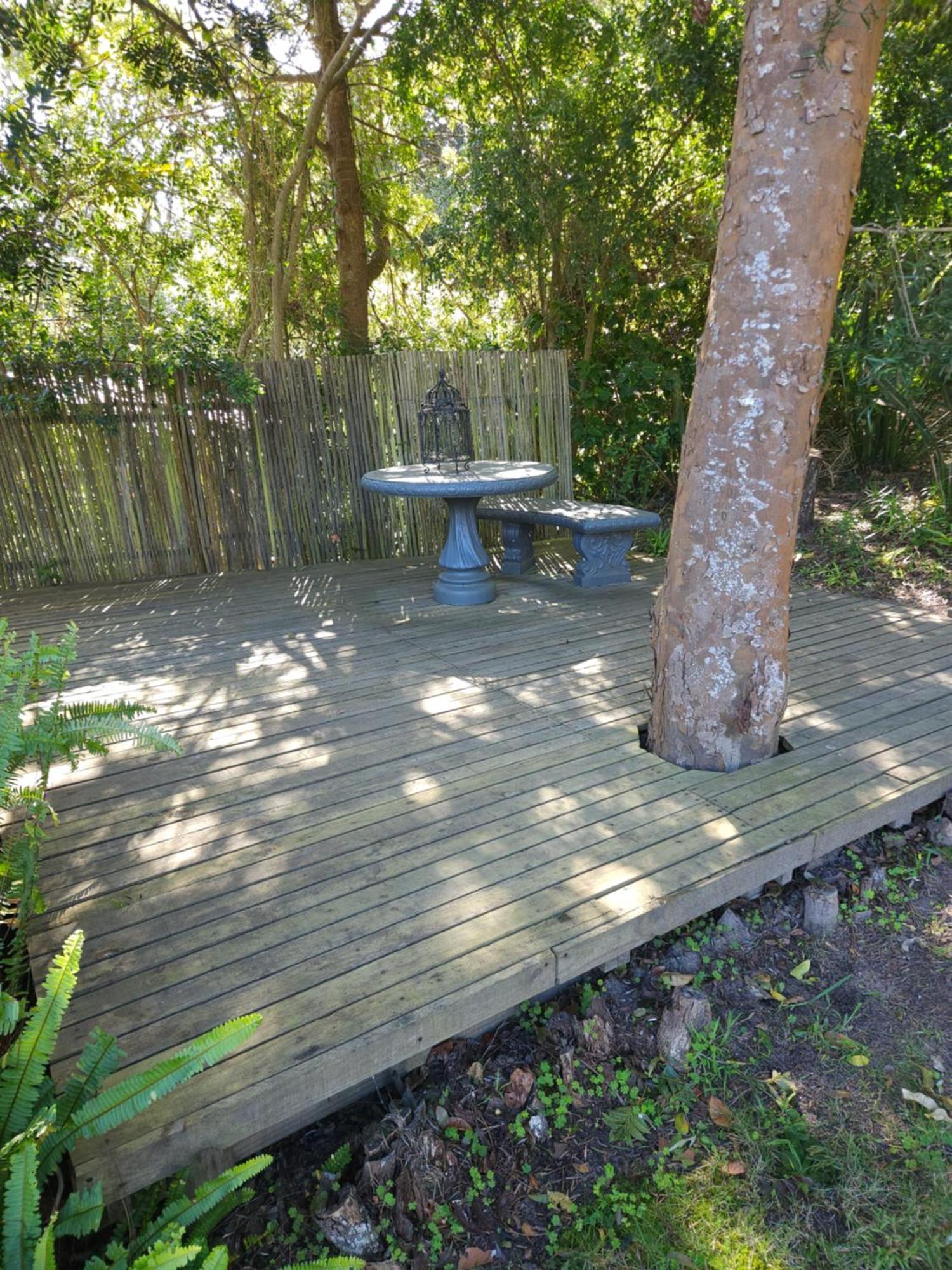 Stannards Guest Lodge 4 Star B&B, Knysna Eksteriør billede