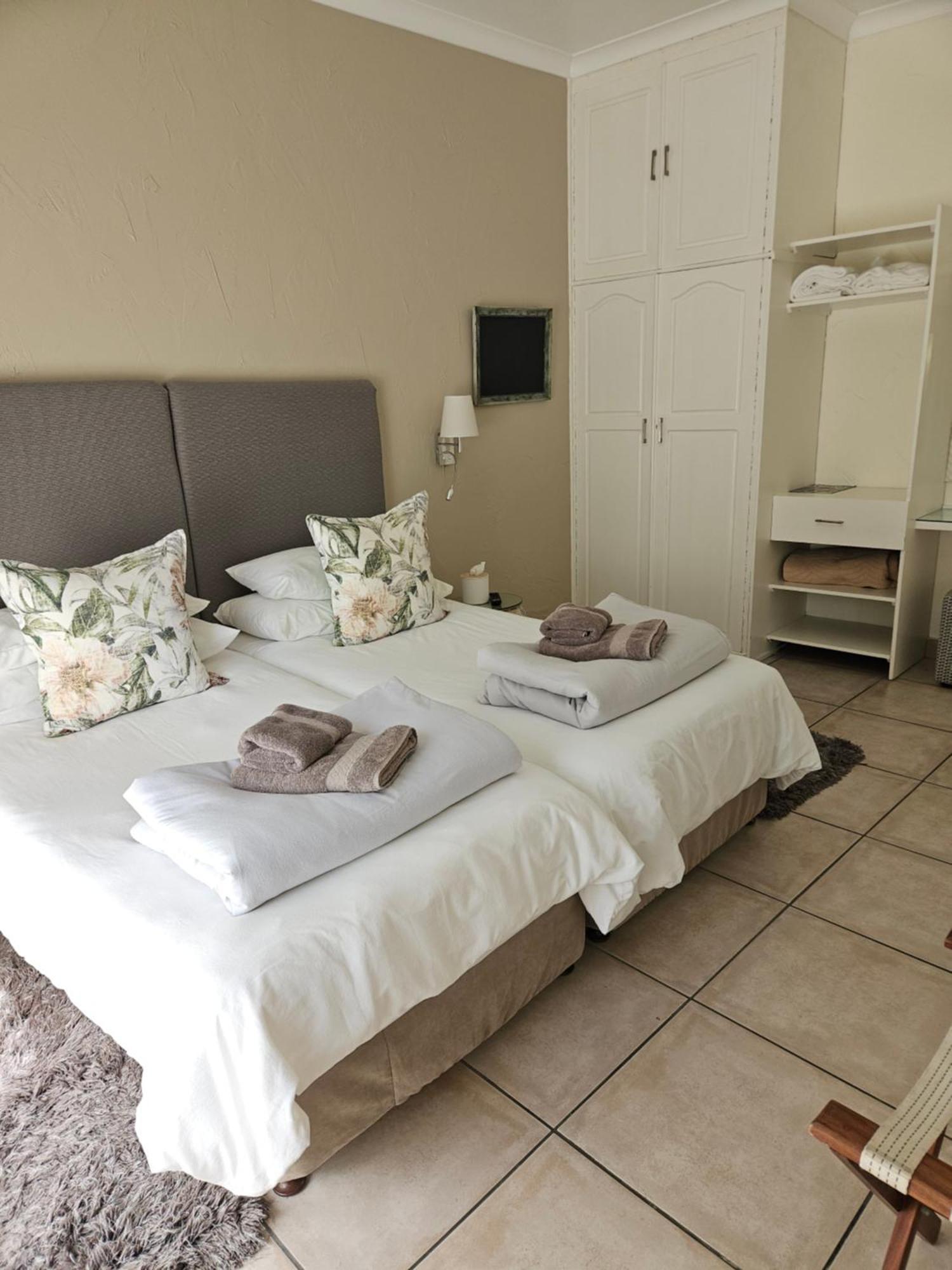 Stannards Guest Lodge 4 Star B&B, Knysna Eksteriør billede